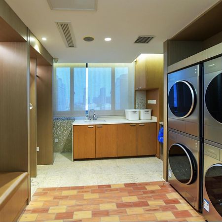 Maison New Century Tongxiang Екстериор снимка