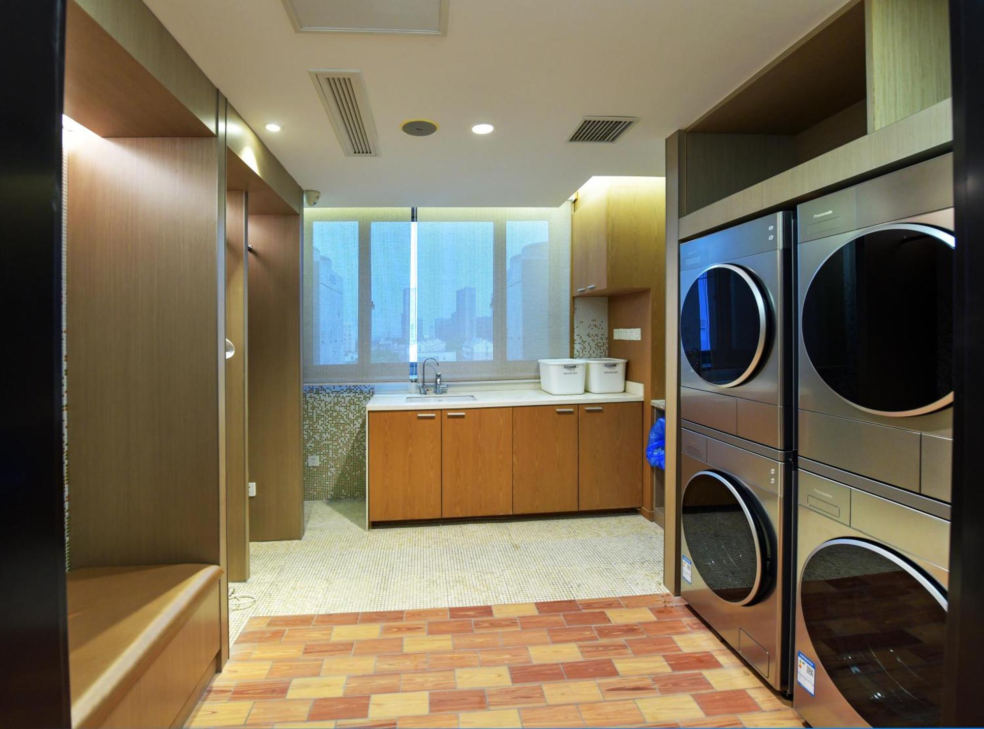 Maison New Century Tongxiang Екстериор снимка