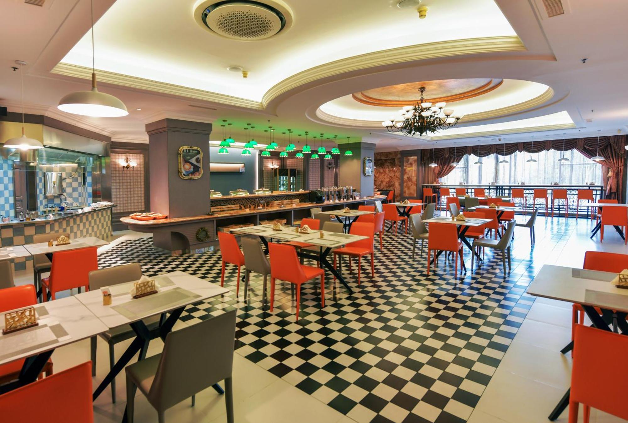 Maison New Century Tongxiang Екстериор снимка