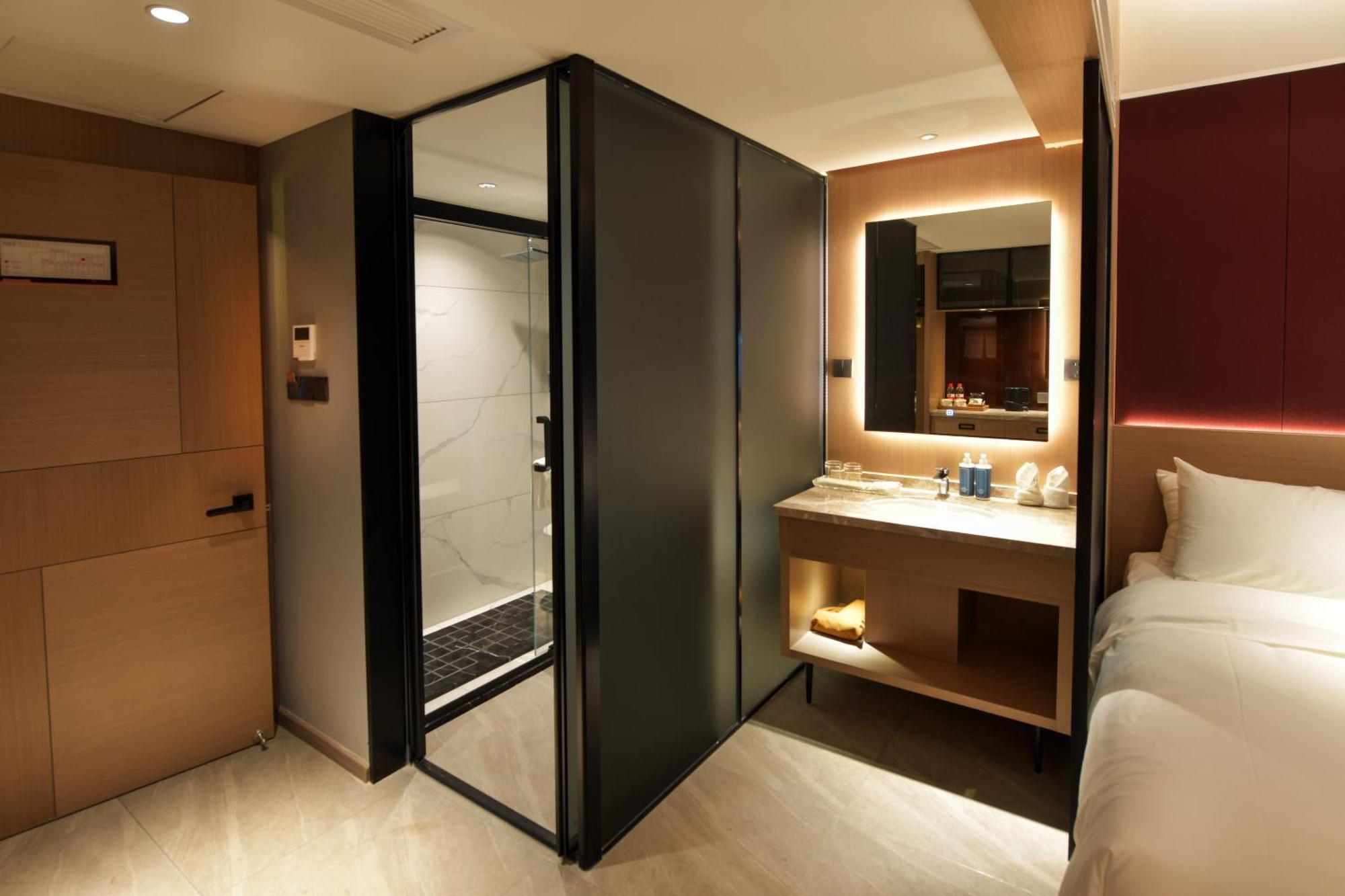 Maison New Century Tongxiang Екстериор снимка