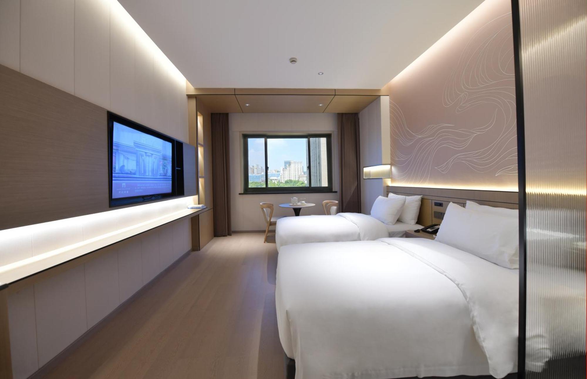 Maison New Century Tongxiang Екстериор снимка